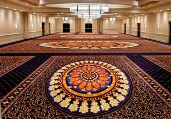 Marriott Inner Harbor At Camden Yards Baltimore