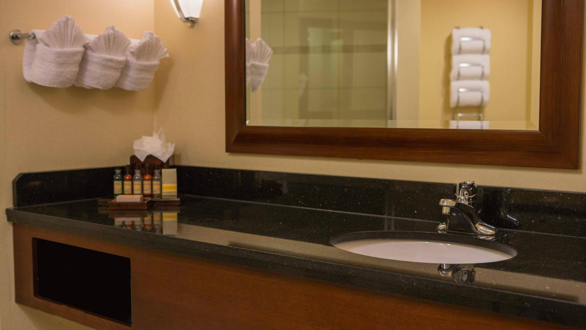 Marriott Inner Harbor At Camden Yards 3*
