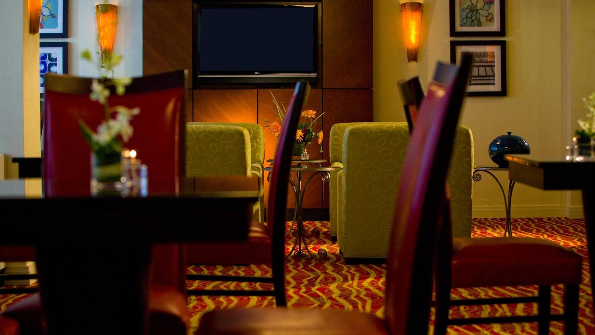 Hotel Marriott Inner Harbor At Camden Yards
