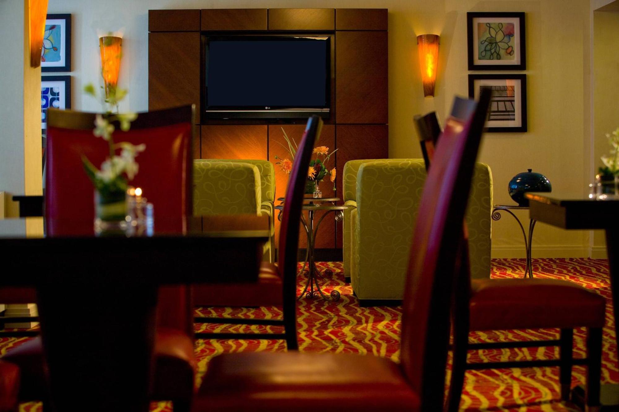 Marriott Inner Harbor At Camden Yards Hotel