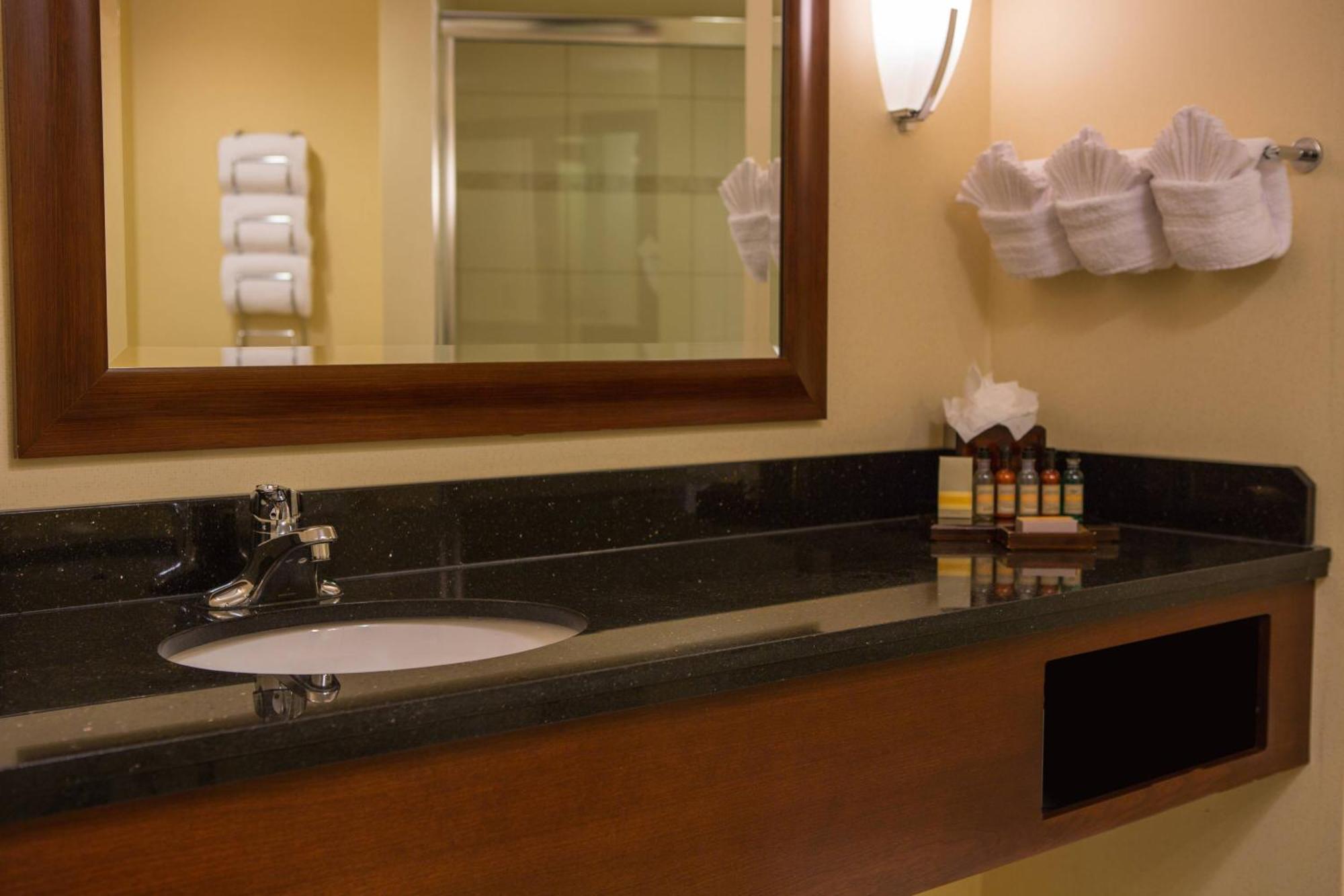 Hotel Marriott Inner Harbor At Camden Yards 3*