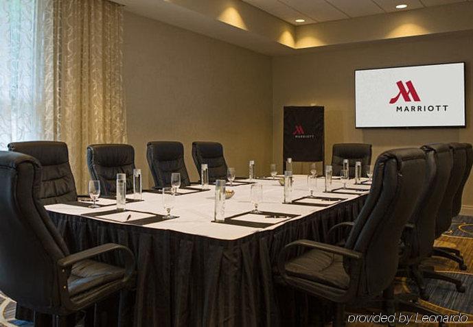Marriott Inner Harbor At Camden Yards Hotel