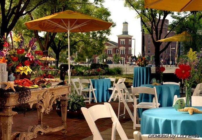 Marriott Inner Harbor At Camden Yards 3* Baltimore