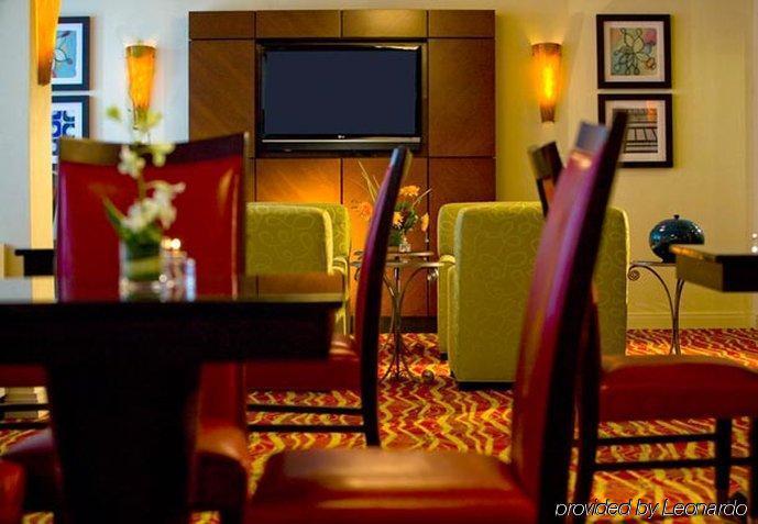Marriott Inner Harbor At Camden Yards Hotel