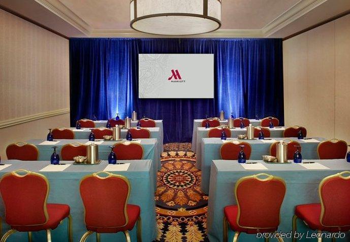 Marriott Inner Harbor At Camden Yards Hotel Baltimore