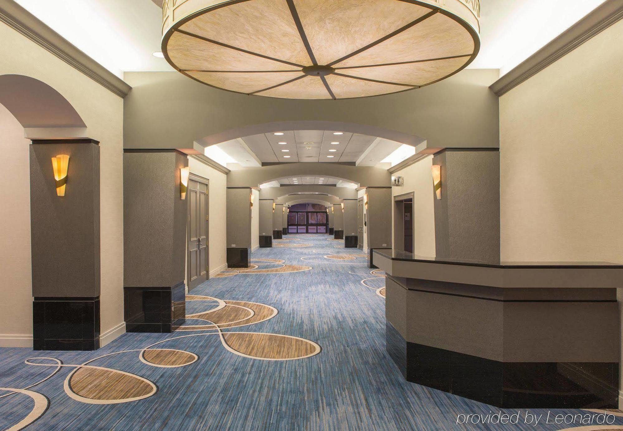 Marriott Inner Harbor At Camden Yards