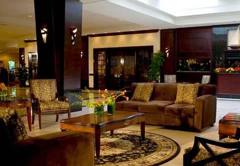 Marriott Inner Harbor At Camden Yards Hotel 3*